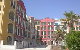 Stella Marina - Beach Apartment